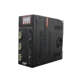 HS100-M2U交流伺服系统